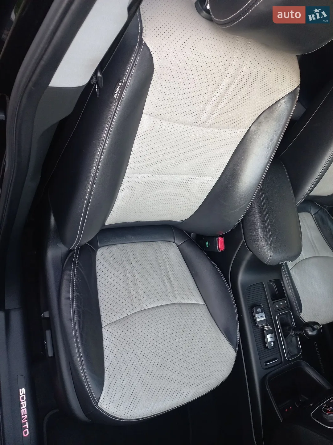 2014 Kia Sorento - мініатюра 102