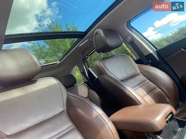 2016 Kia Sorento - мініатюра 5