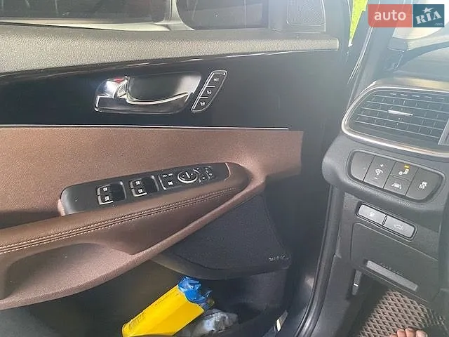 2016 Kia Sorento - мініатюра 14