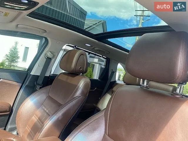 2016 Kia Sorento - мініатюра 17