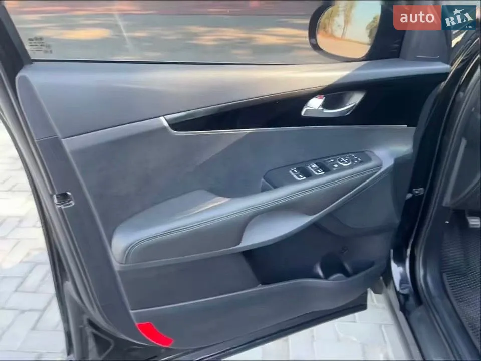 2015 Kia Sorento - мініатюра 9