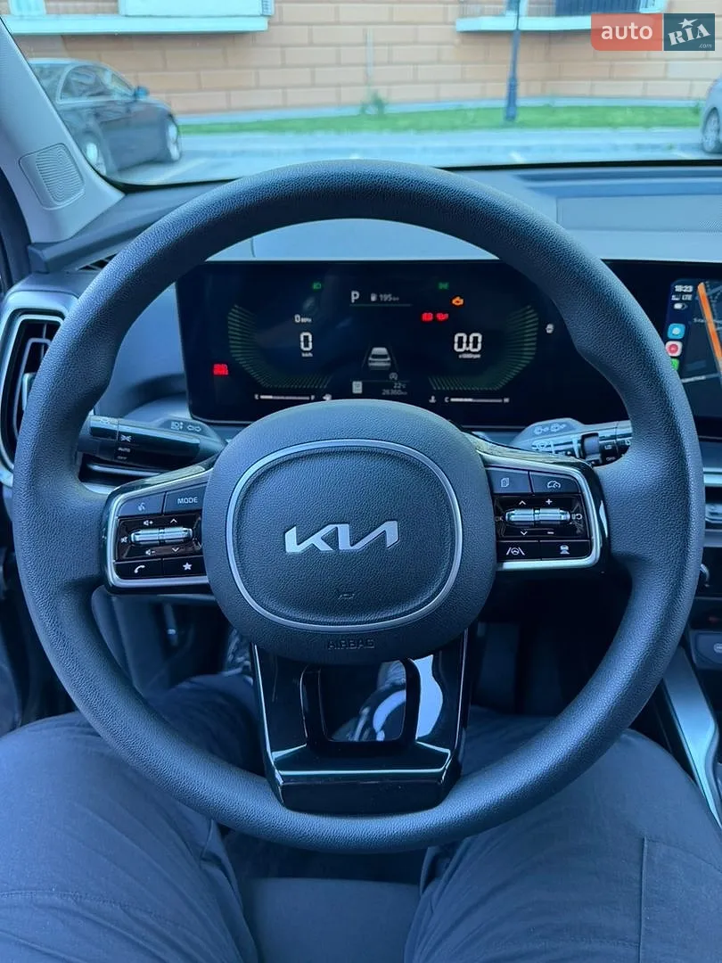 2024 Kia Sorento - мініатюра 14