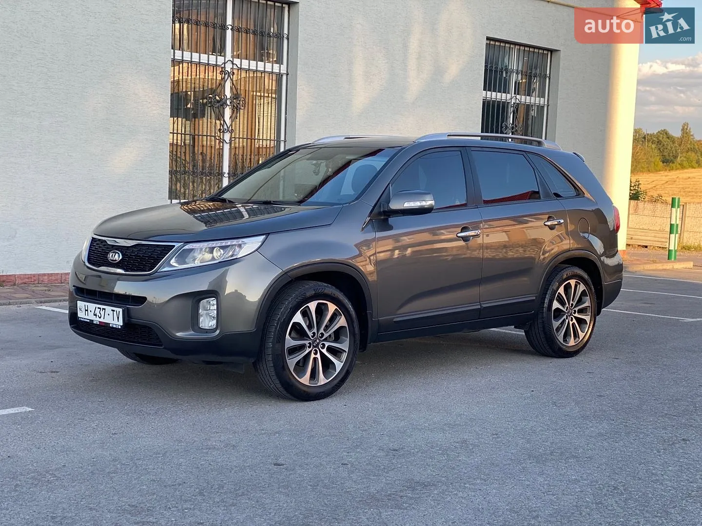 2013 Kia Sorento - фото 1
