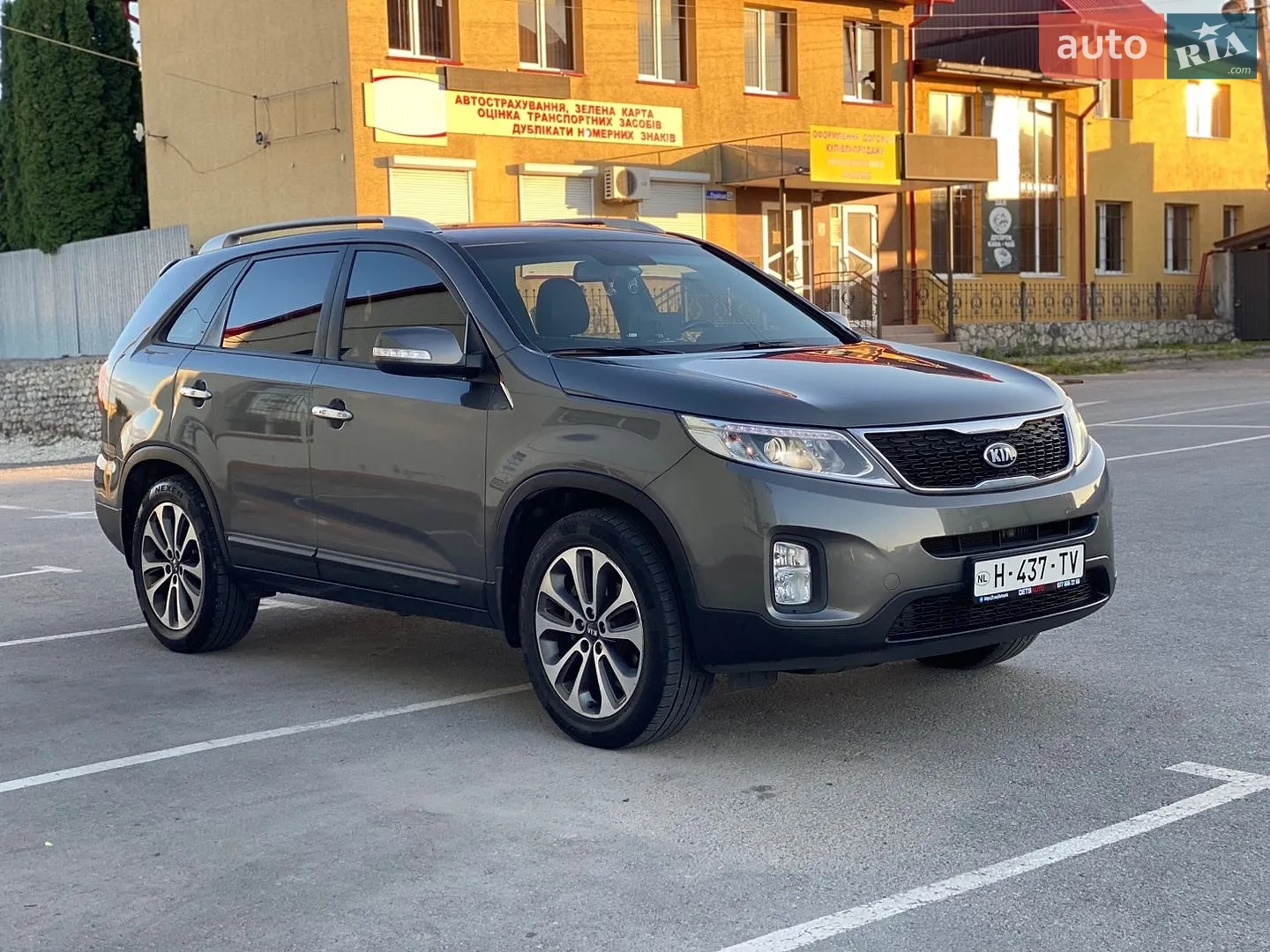 2013 Kia Sorento - мініатюра 11