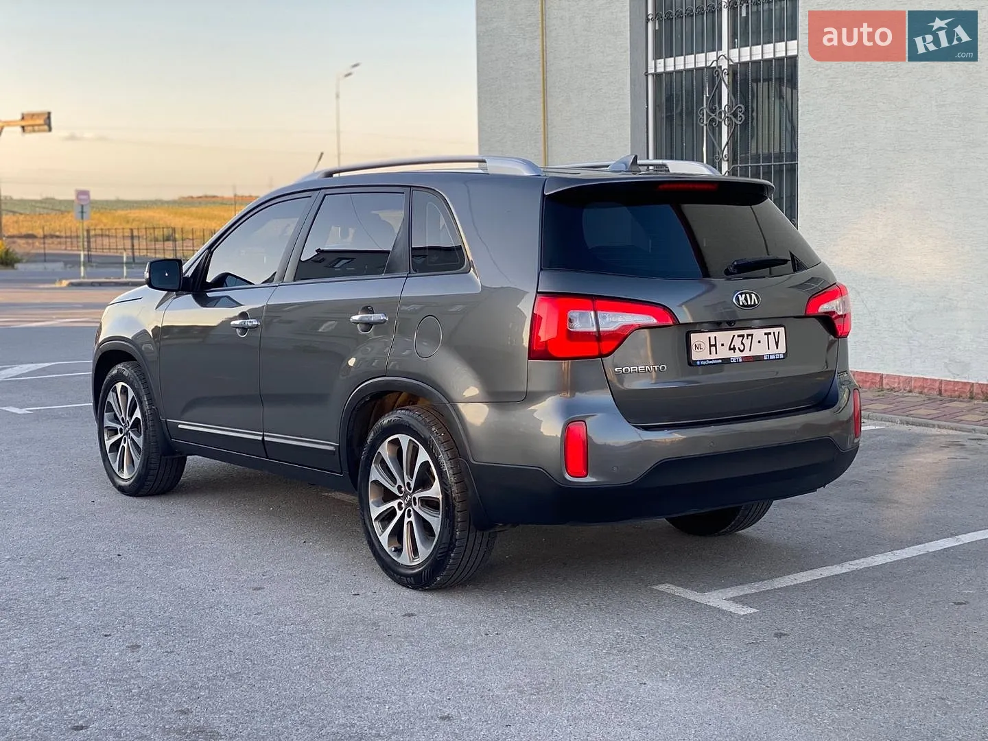 2013 Kia Sorento - мініатюра 15