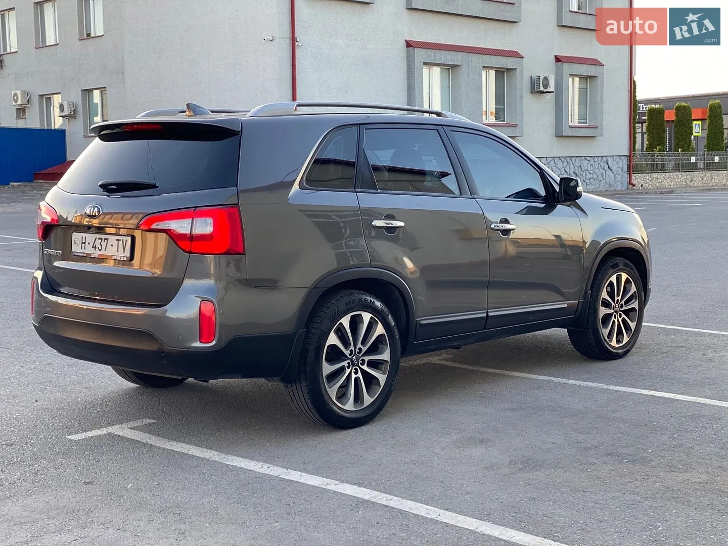 2013 Kia Sorento - мініатюра 23