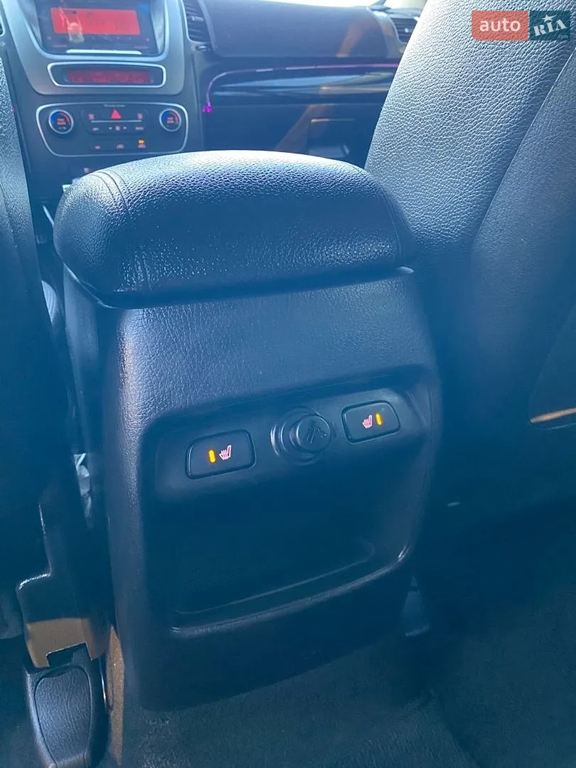 2013 Kia Sorento - мініатюра 41