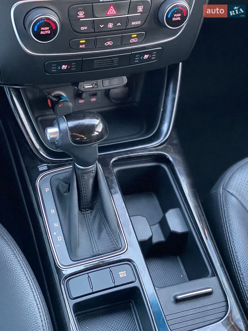 2013 Kia Sorento - мініатюра 49