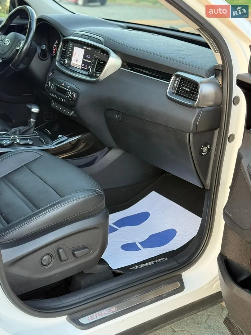 2020 Kia Sorento - мініатюра 41