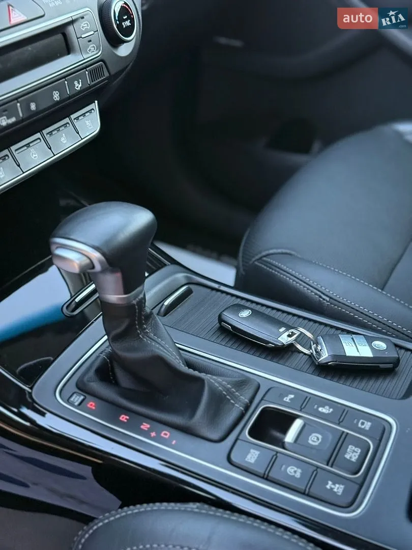 2020 Kia Sorento - мініатюра 33