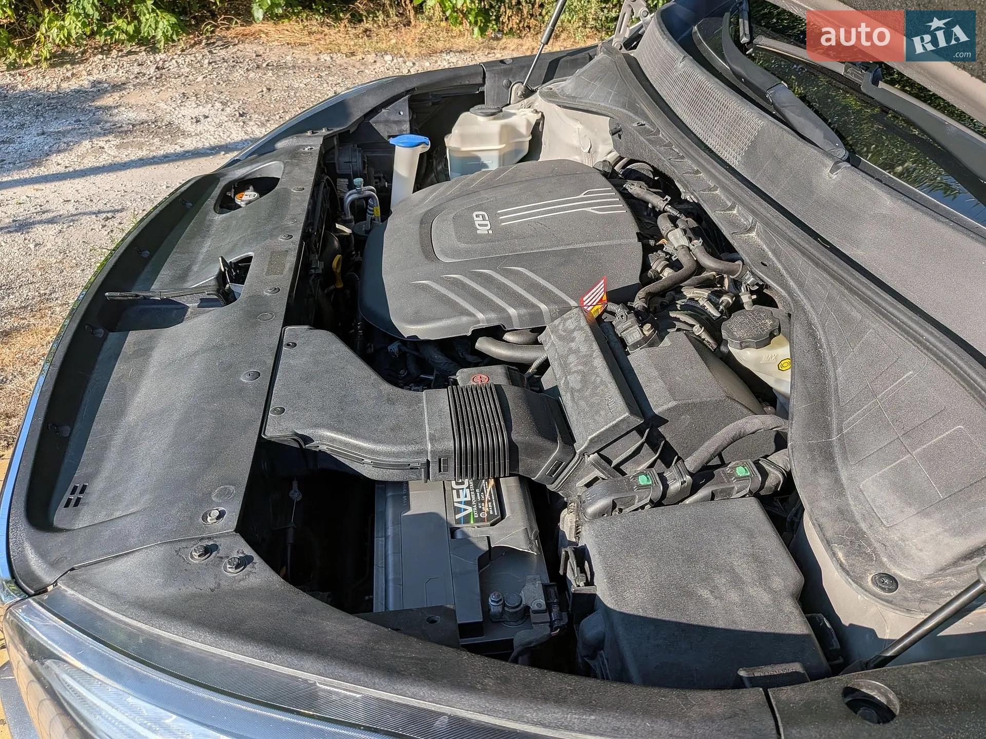 2015 Kia Sorento - мініатюра 22