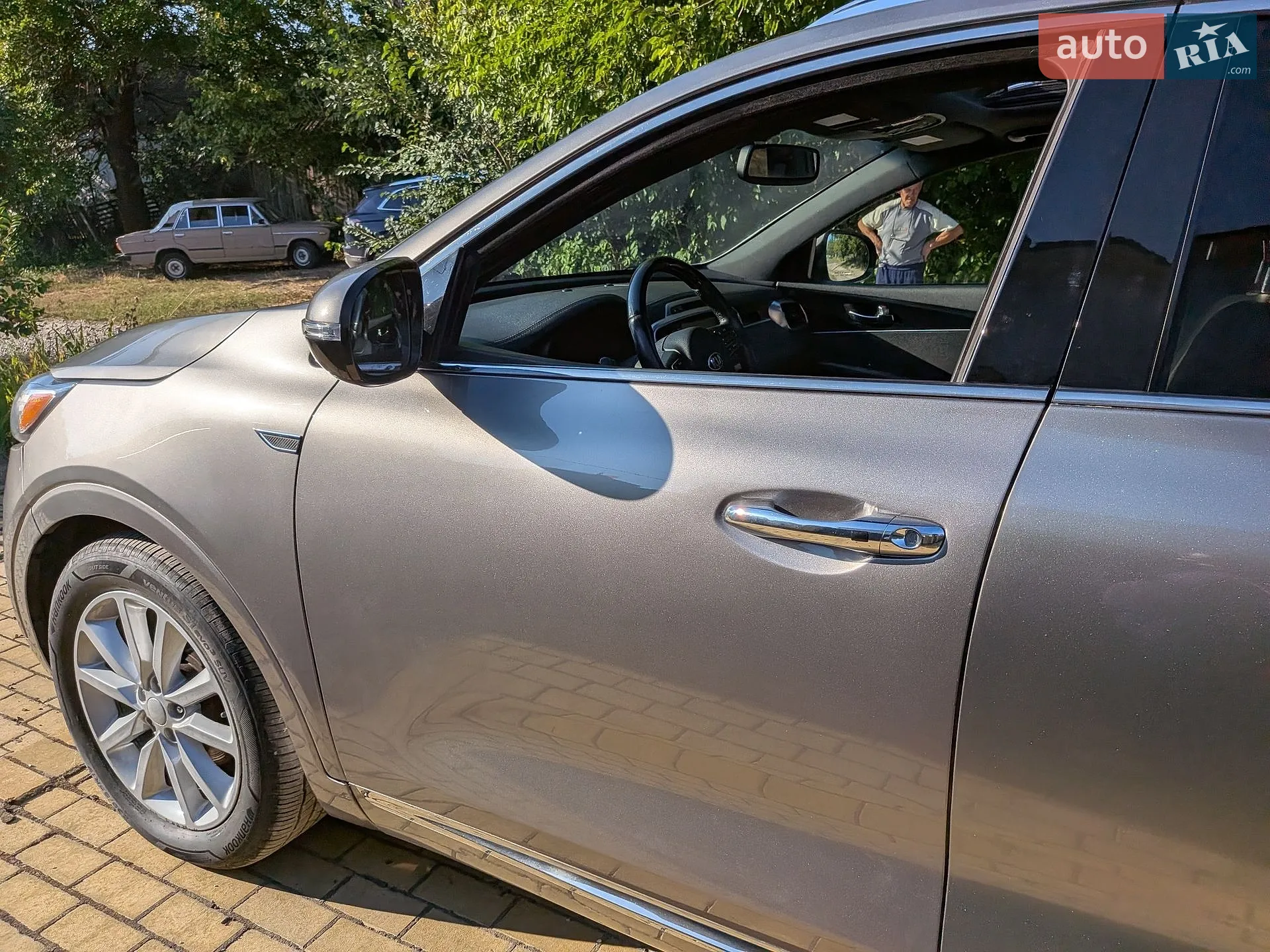 2015 Kia Sorento - мініатюра 9