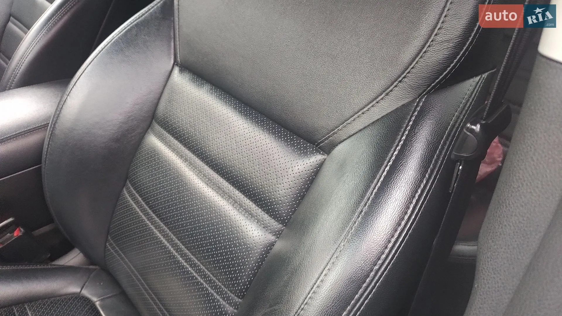 2017 Kia Sorento - мініатюра 11