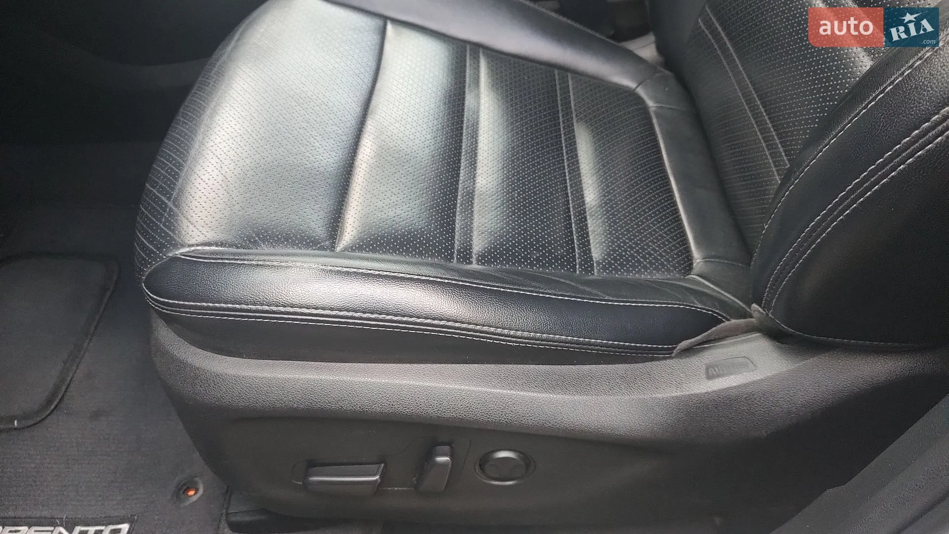 2017 Kia Sorento - мініатюра 10