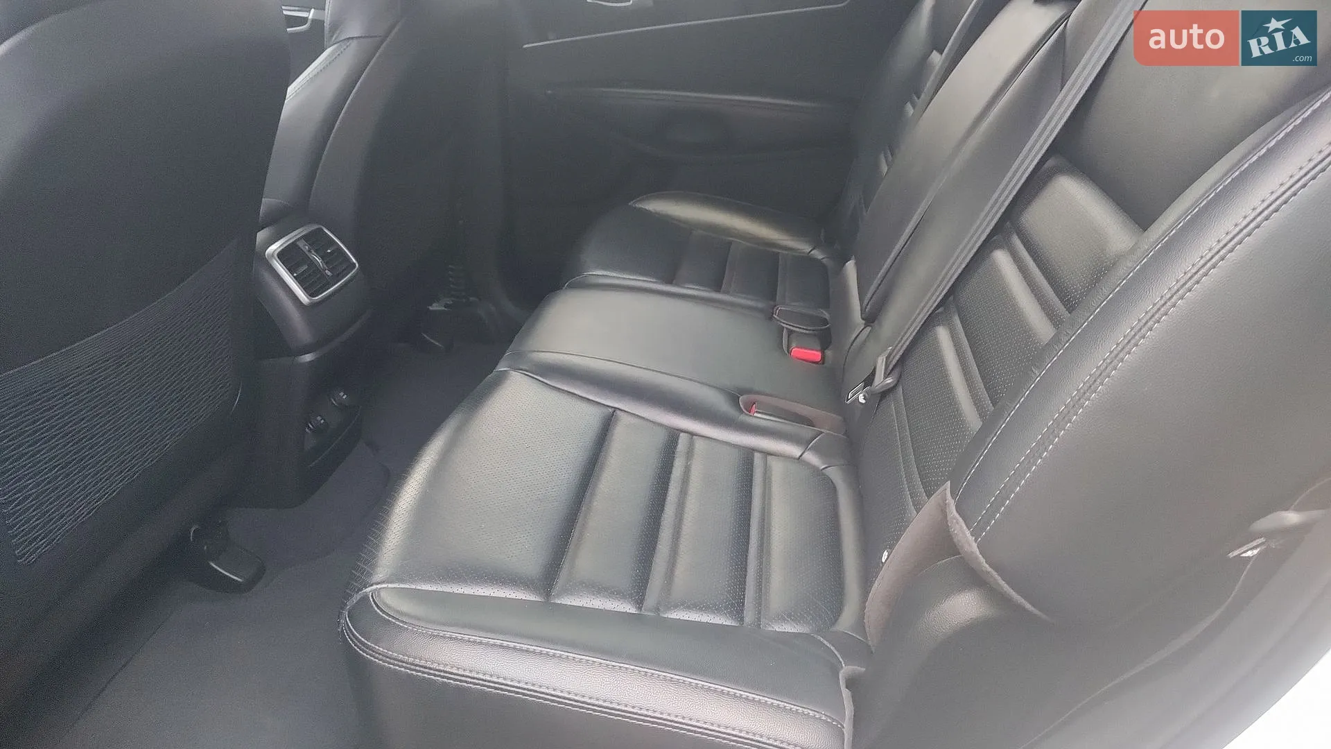 2017 Kia Sorento - мініатюра 13