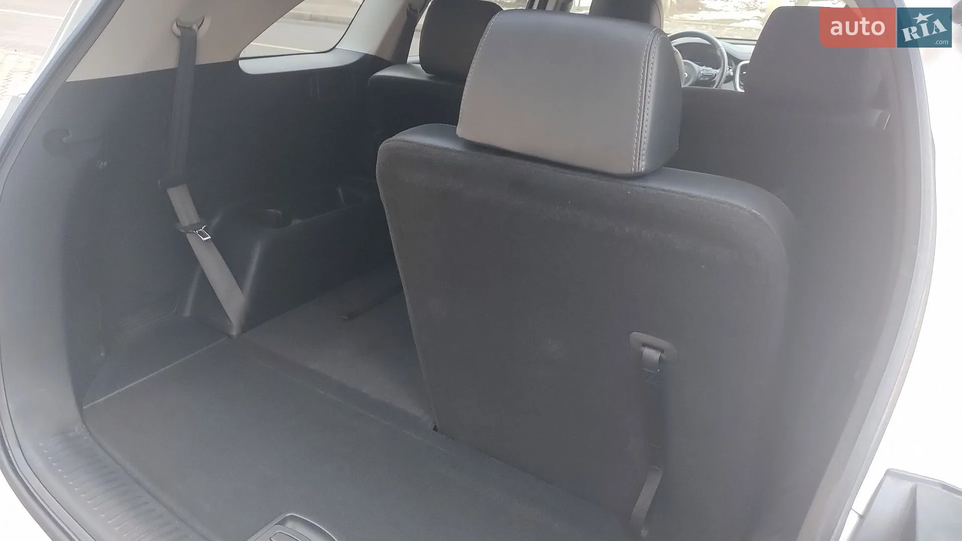 2017 Kia Sorento - мініатюра 16