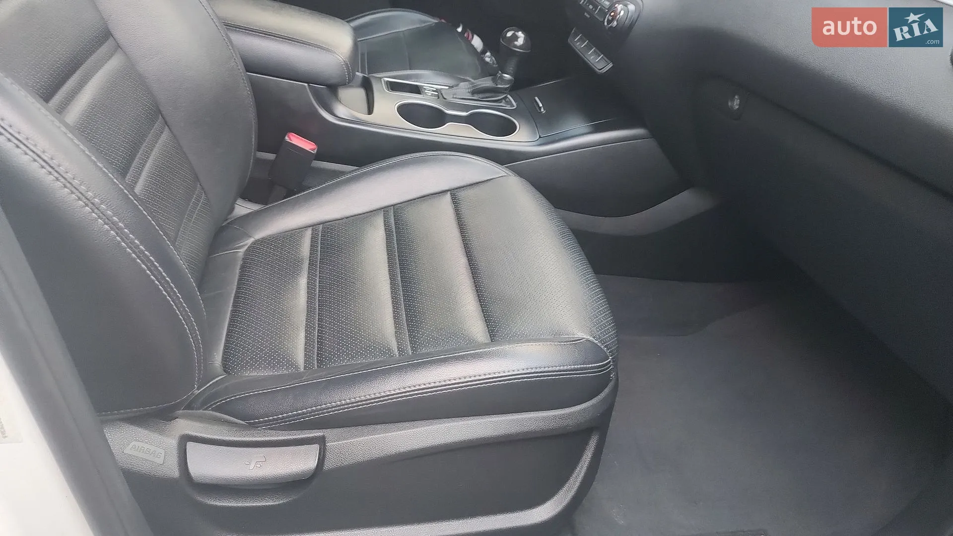 2017 Kia Sorento - мініатюра 12