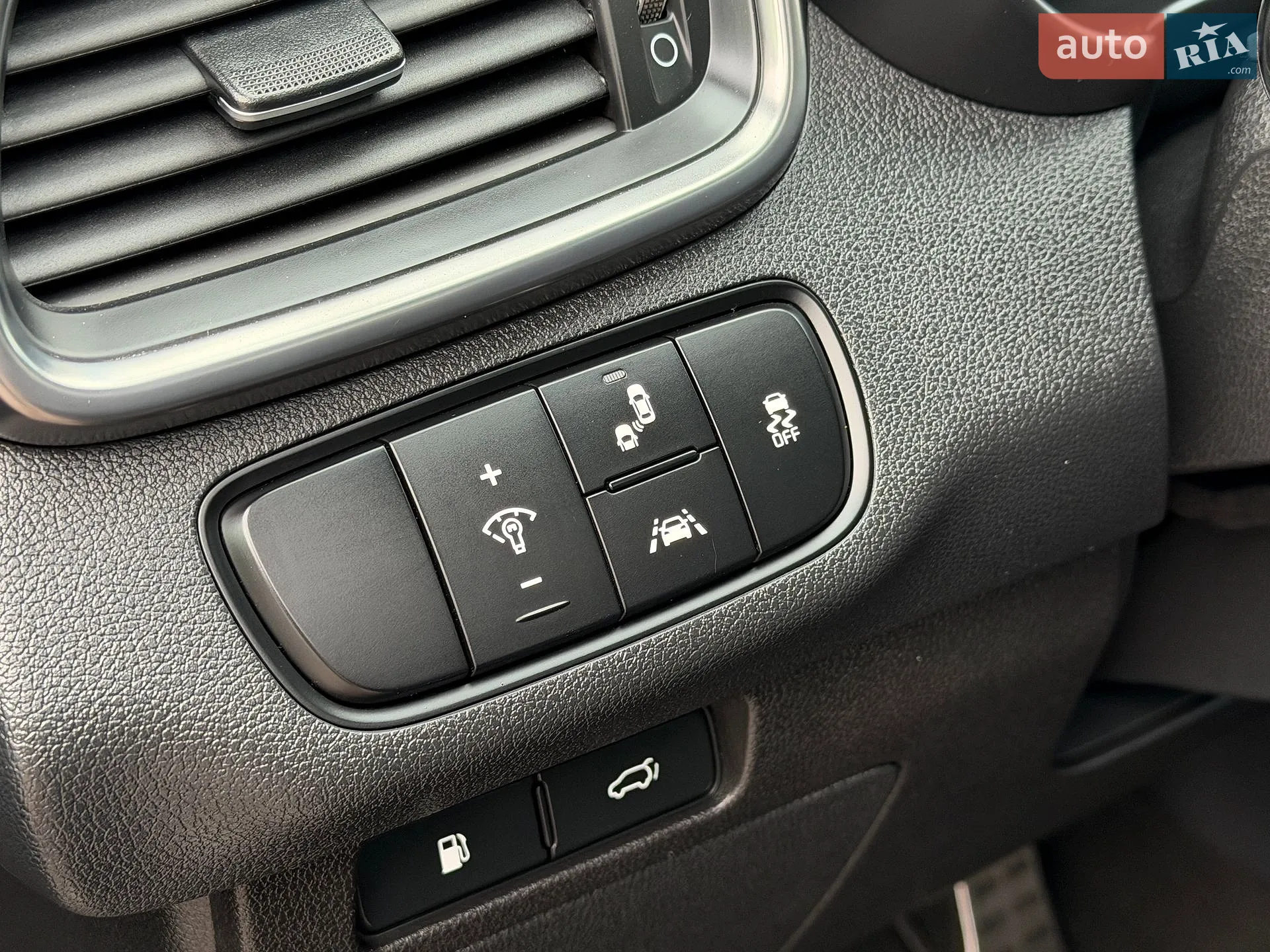 2016 Kia Sorento - мініатюра 6