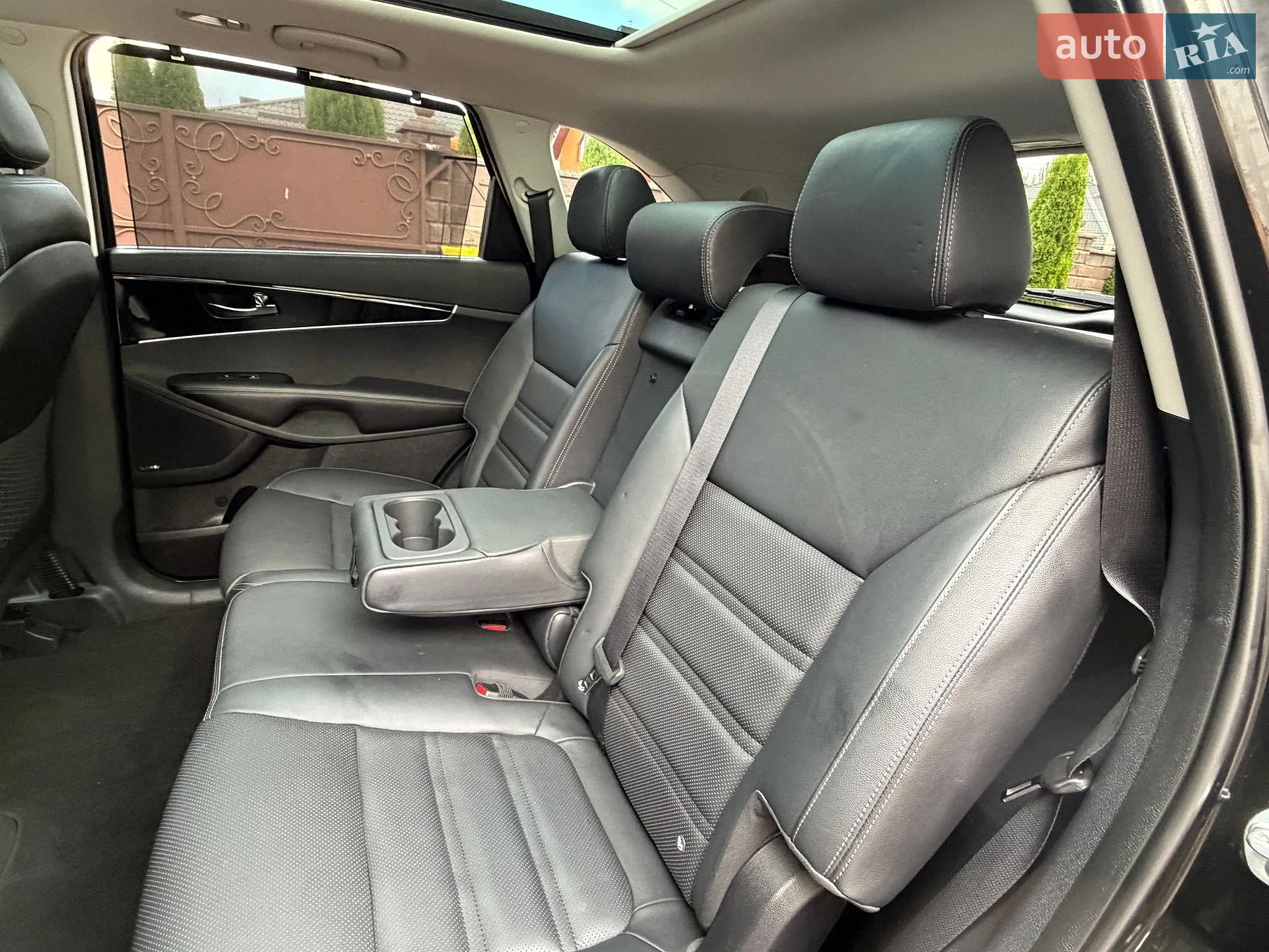 2016 Kia Sorento - мініатюра 16