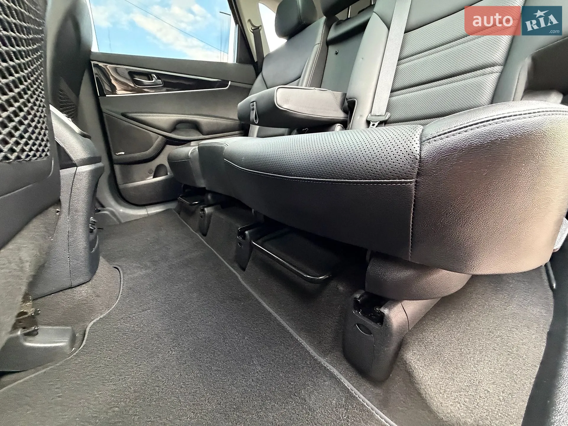 2016 Kia Sorento - мініатюра 18