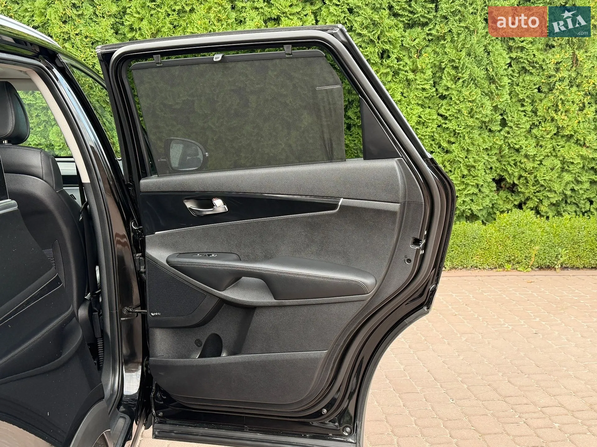 2016 Kia Sorento - мініатюра 21
