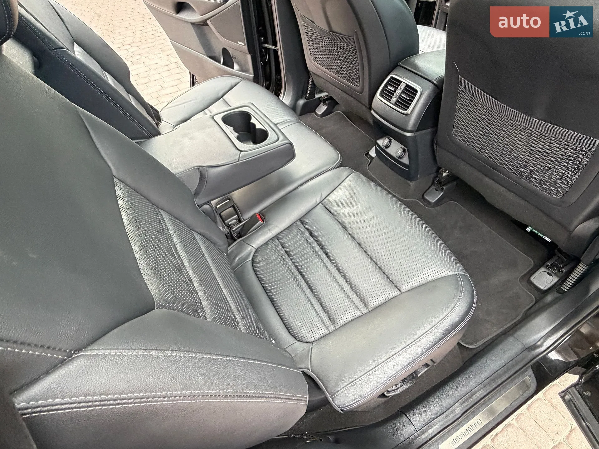 2016 Kia Sorento - мініатюра 23