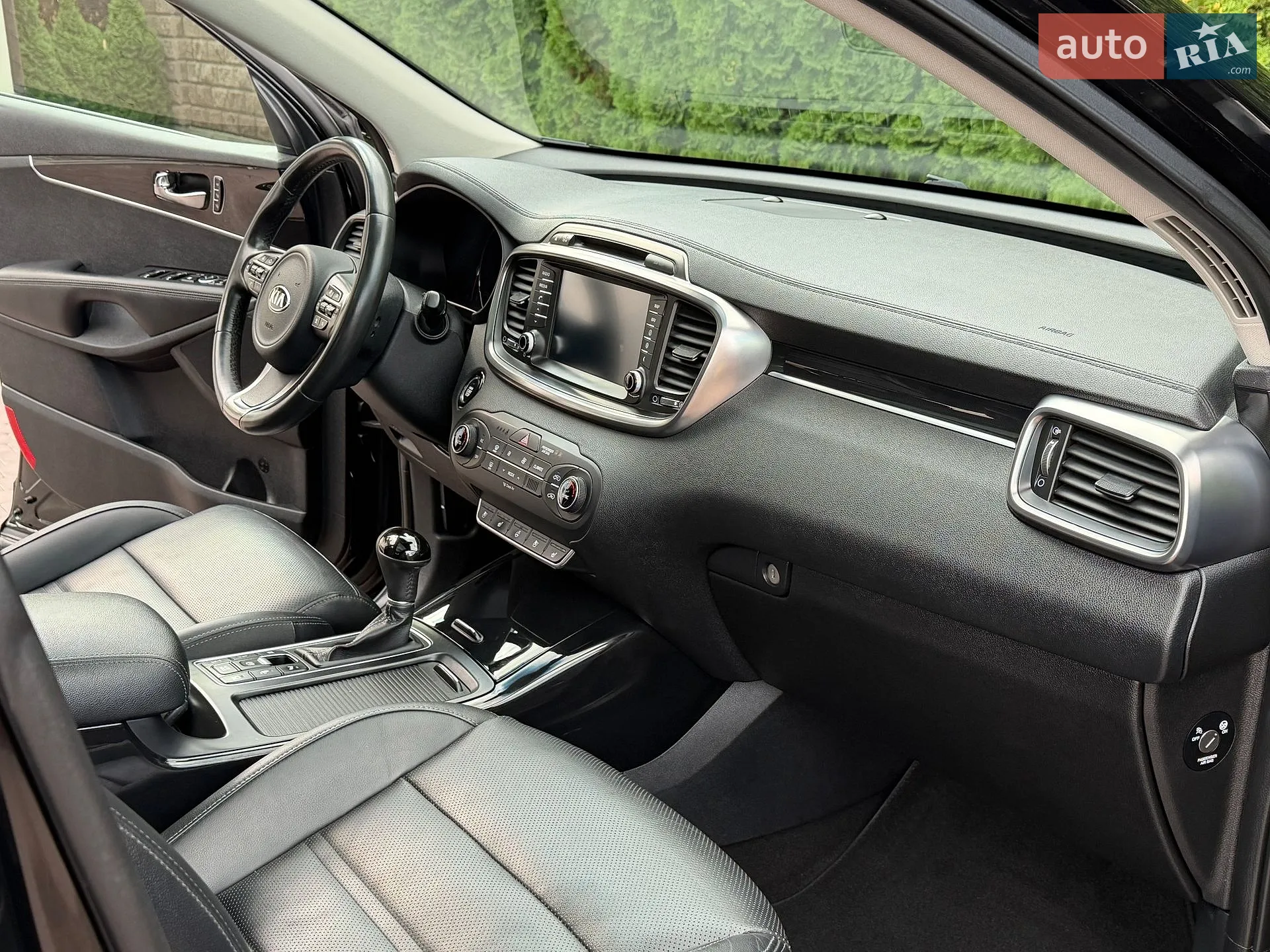 2016 Kia Sorento - мініатюра 28