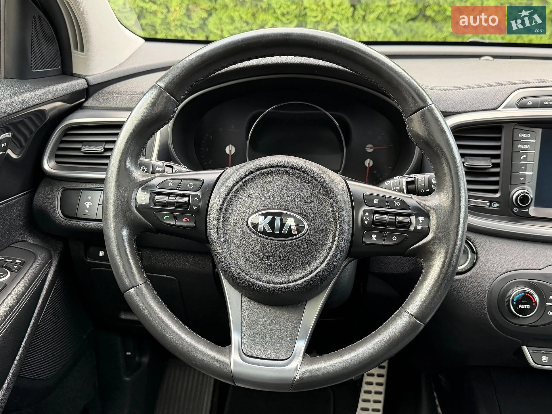 2016 Kia Sorento - мініатюра 46