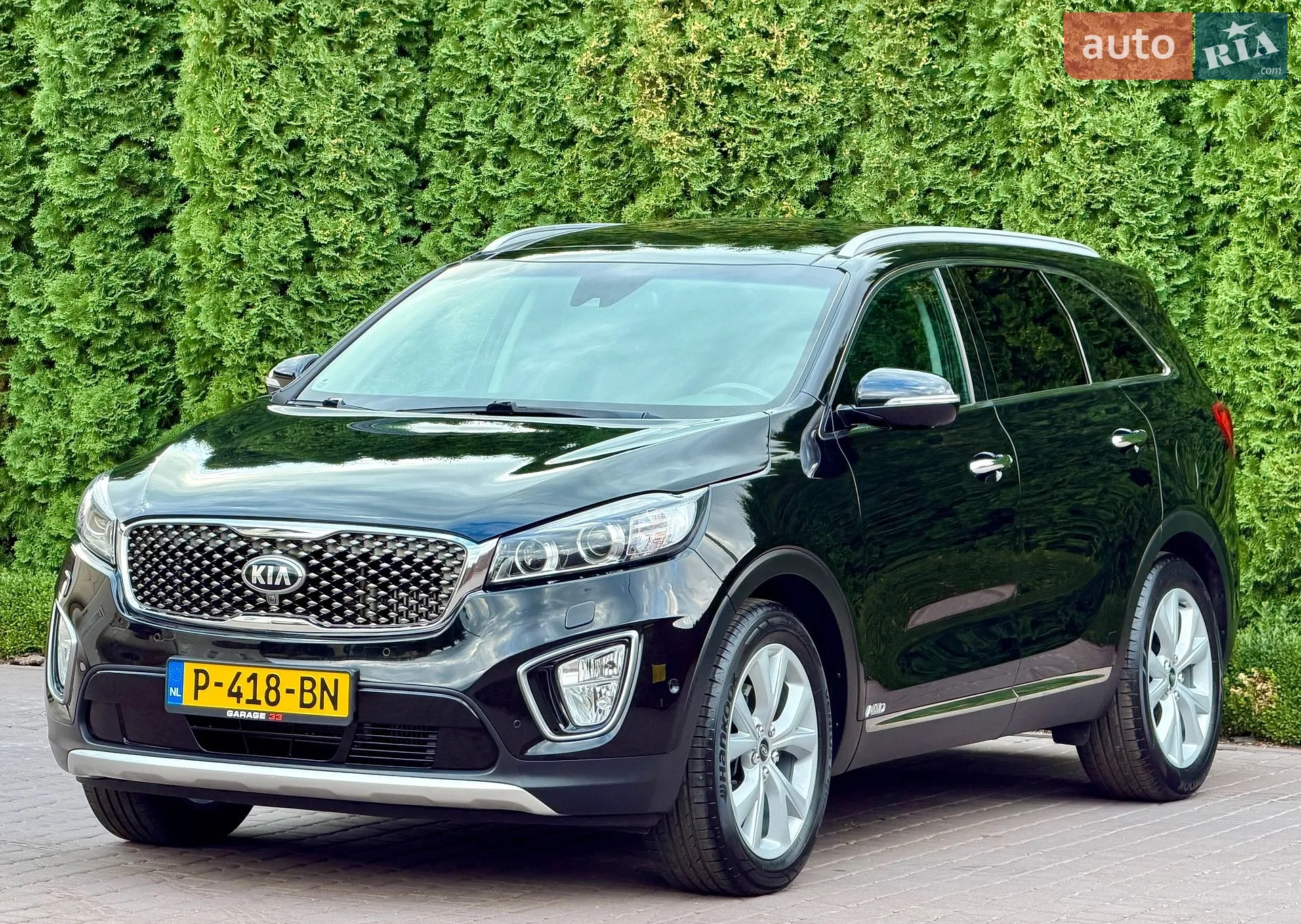 2016 Kia Sorento - мініатюра 77