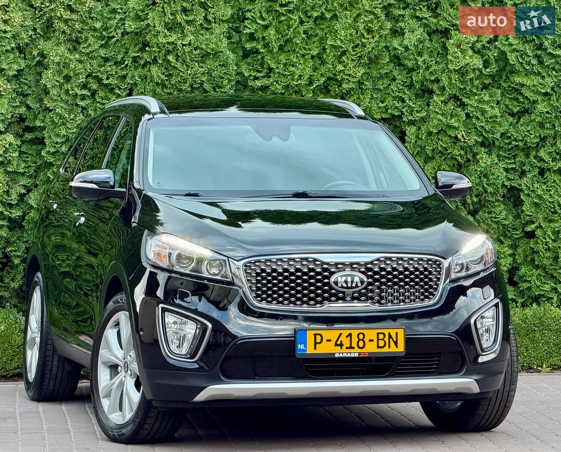 2016 Kia Sorento - мініатюра 84