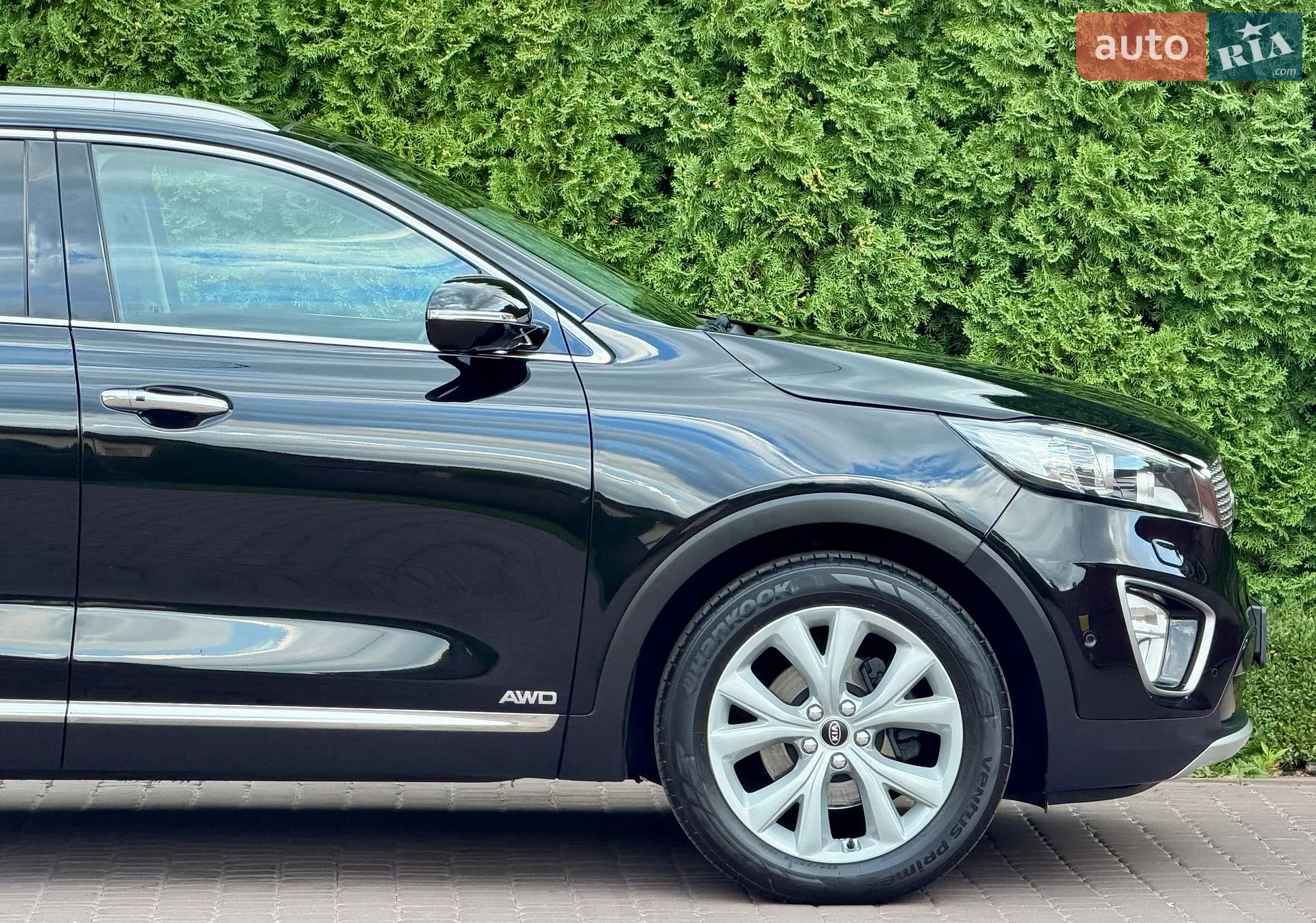 2016 Kia Sorento - мініатюра 95