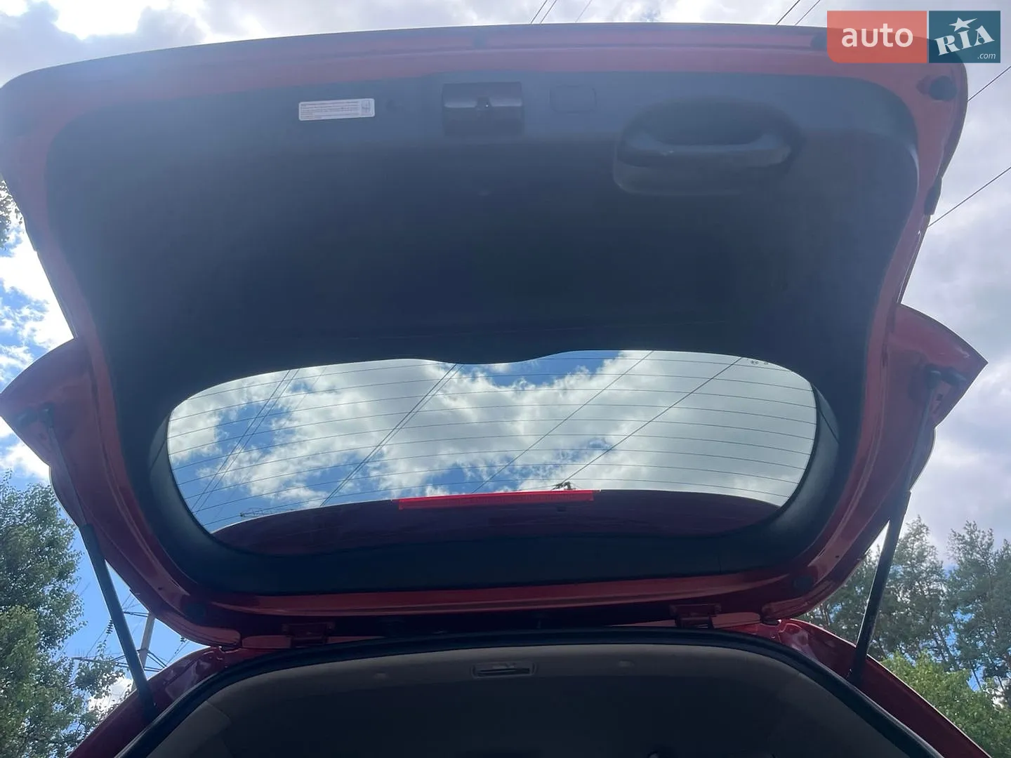 2016 Kia Sorento - мініатюра 13
