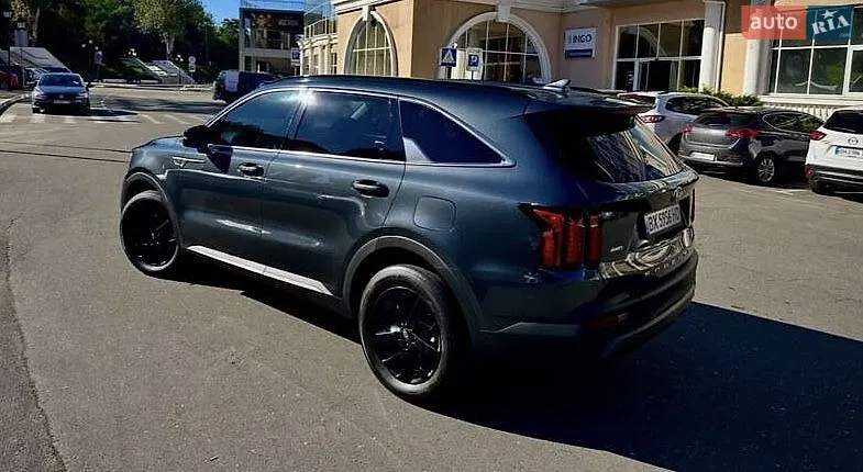 2020 Kia Sorento - мініатюра 6