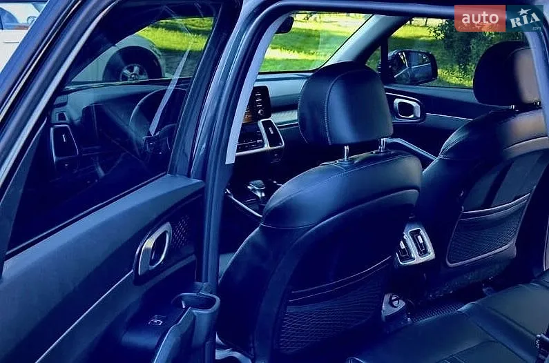 2020 Kia Sorento - мініатюра 8