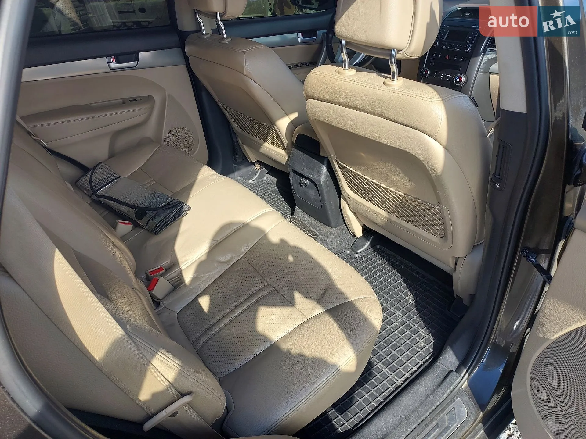 2010 Kia Sorento - мініатюра 18