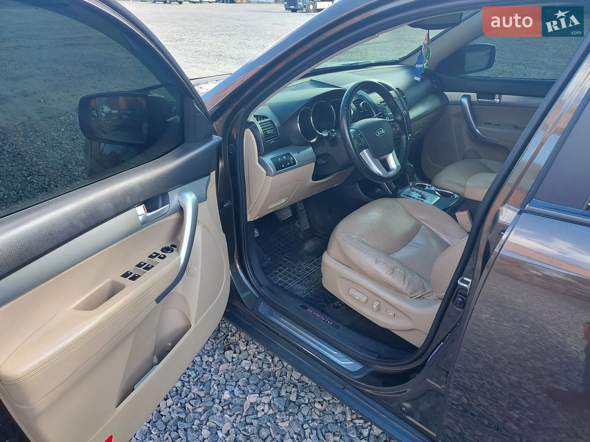 2010 Kia Sorento - мініатюра 15