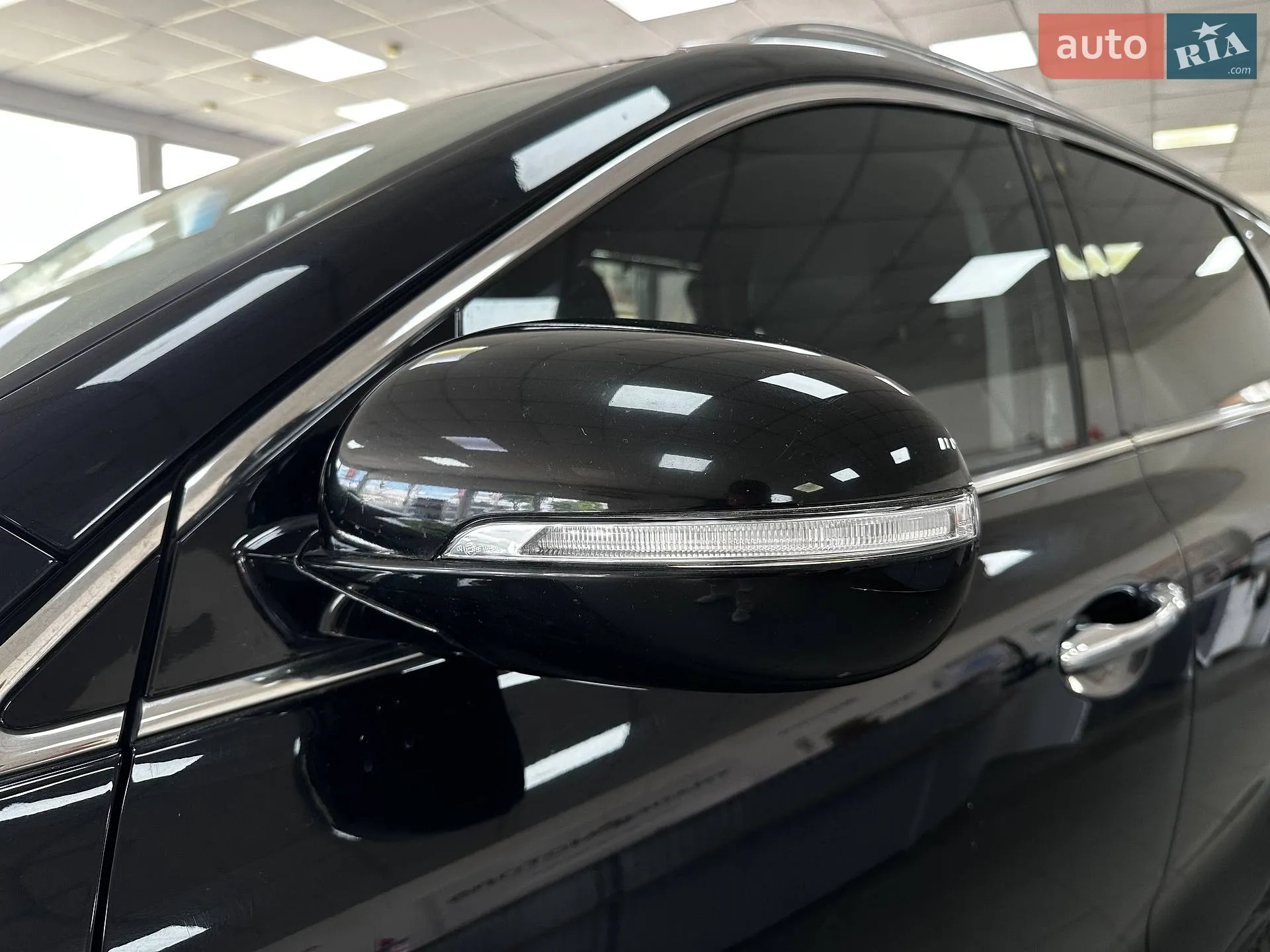 2016 Kia Sorento - мініатюра 11