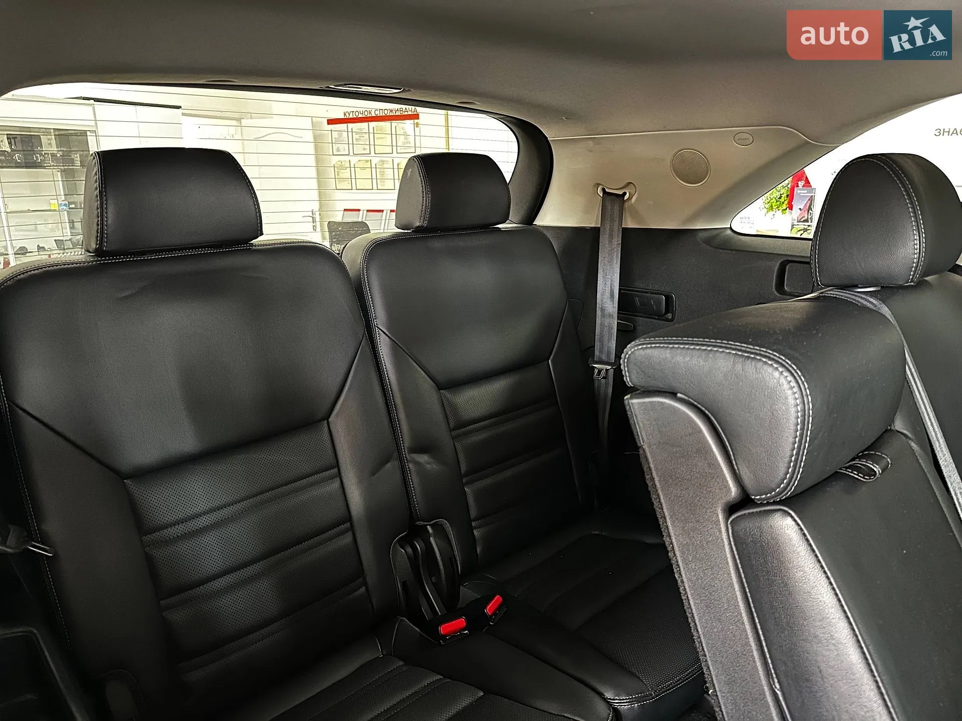 2016 Kia Sorento - мініатюра 29