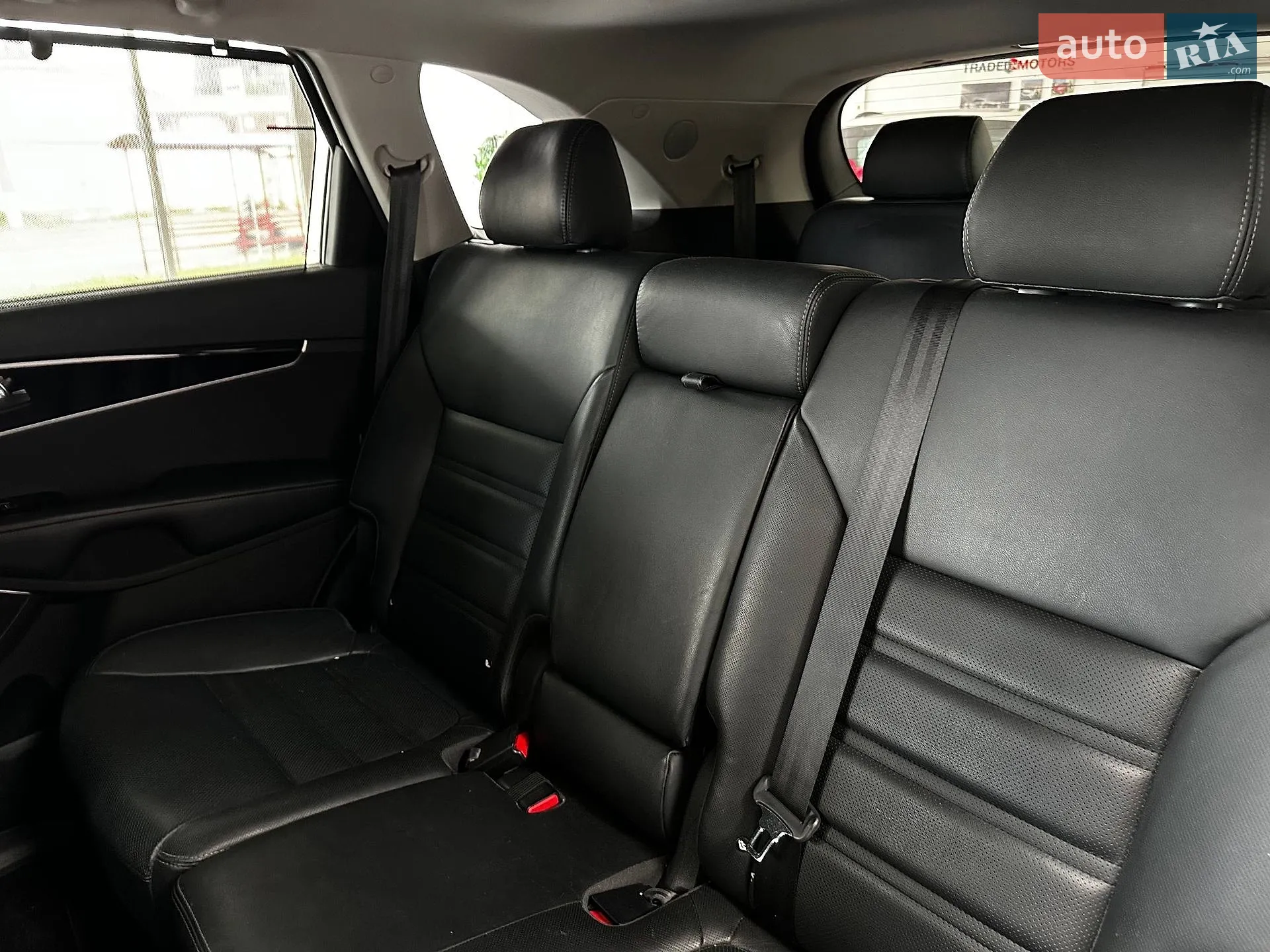 2016 Kia Sorento - мініатюра 31