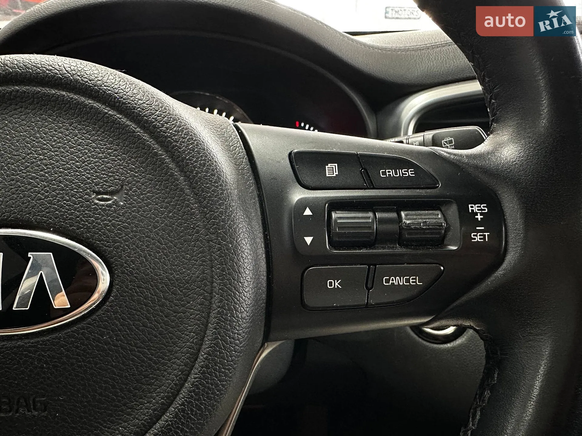 2016 Kia Sorento - мініатюра 38