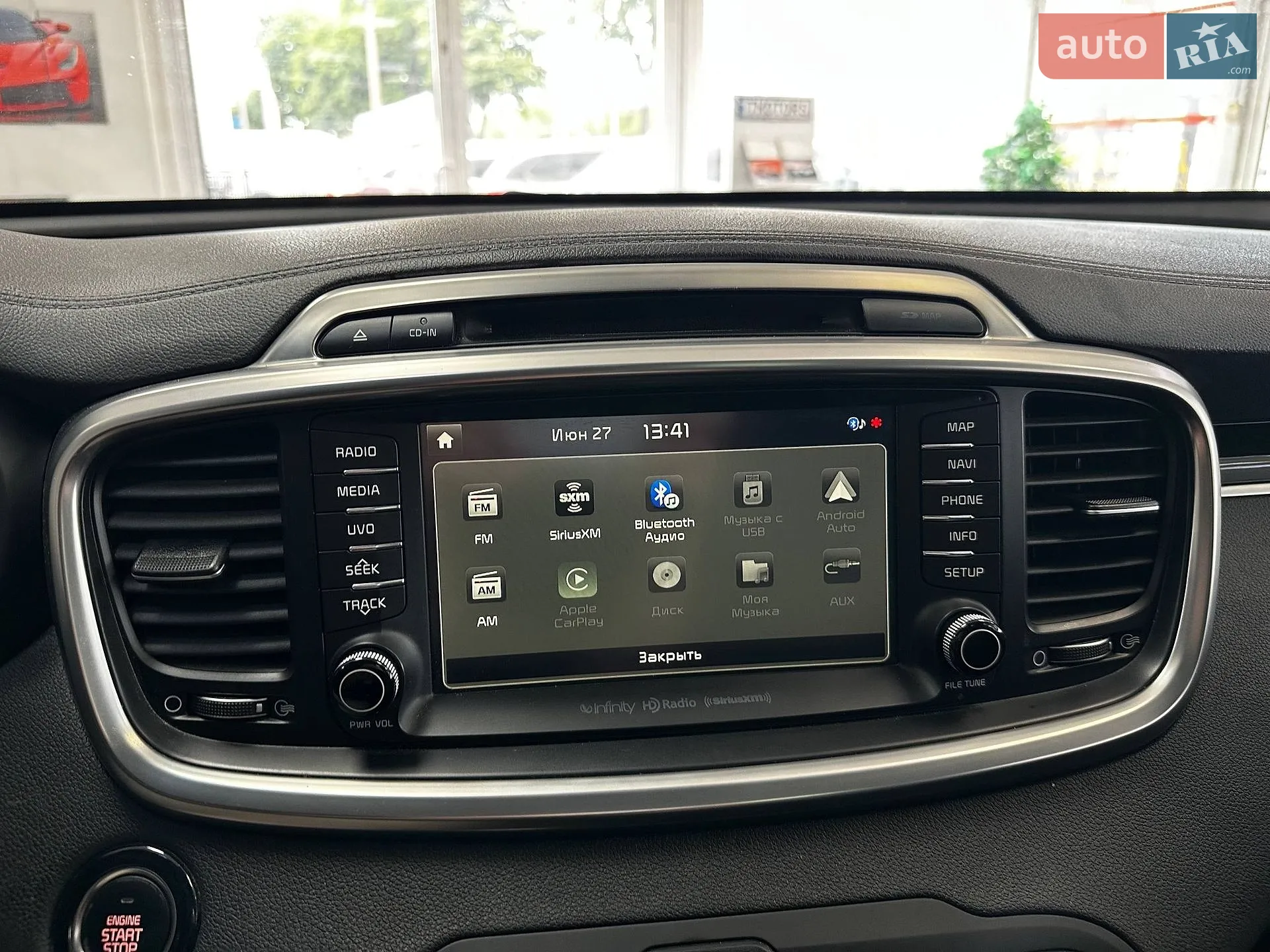 2016 Kia Sorento - мініатюра 43