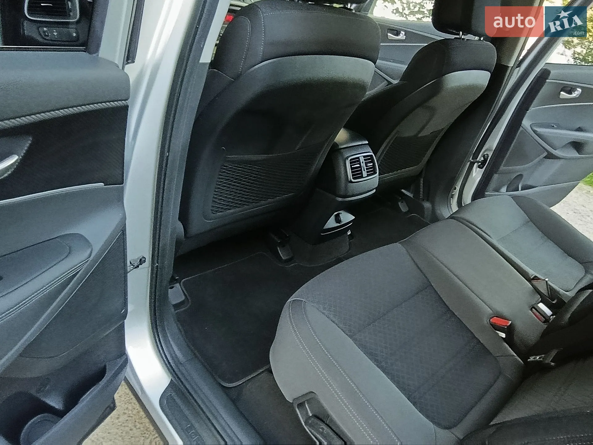 2015 Kia Sorento - мініатюра 50