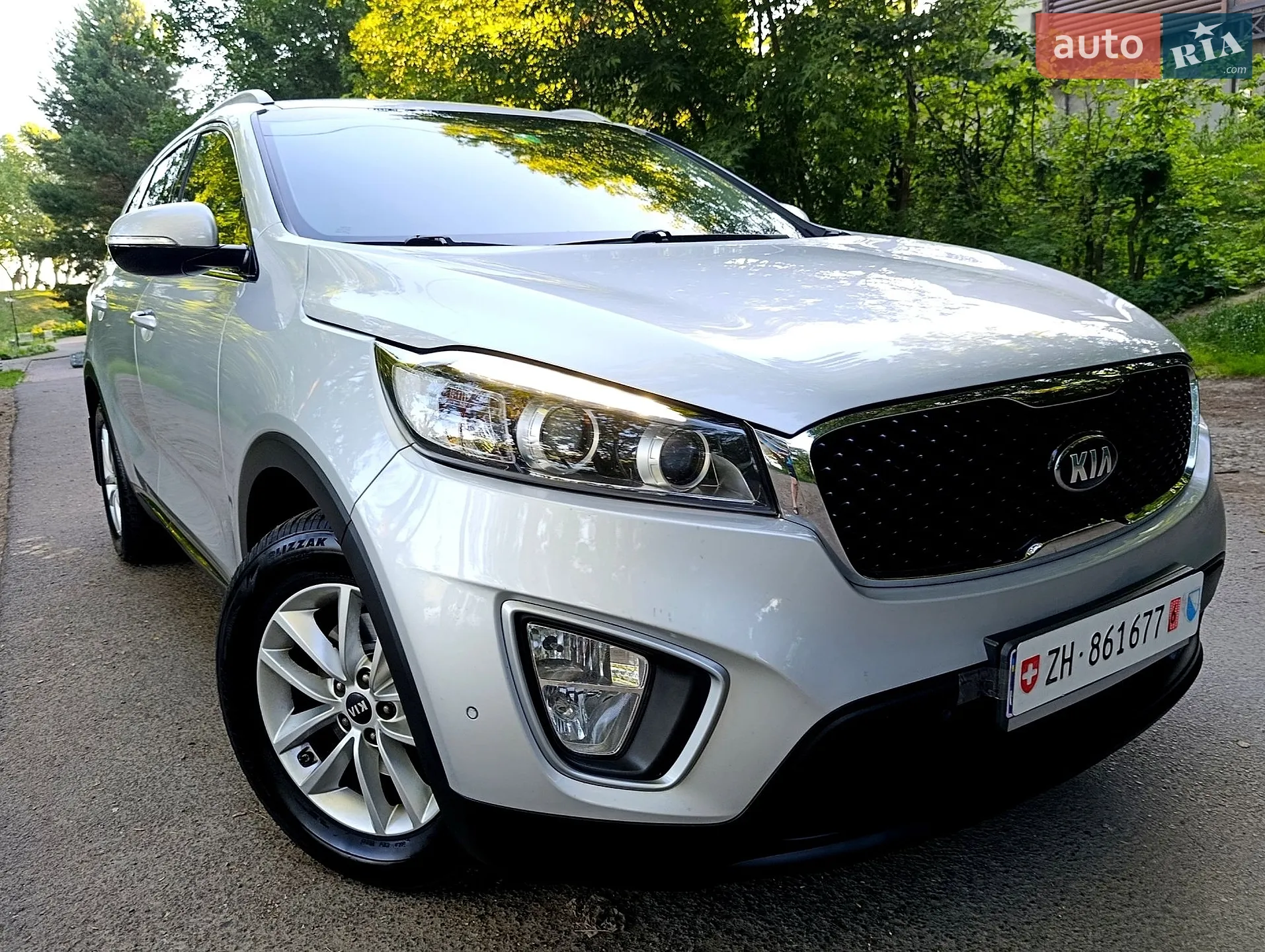 2015 Kia Sorento - мініатюра 70