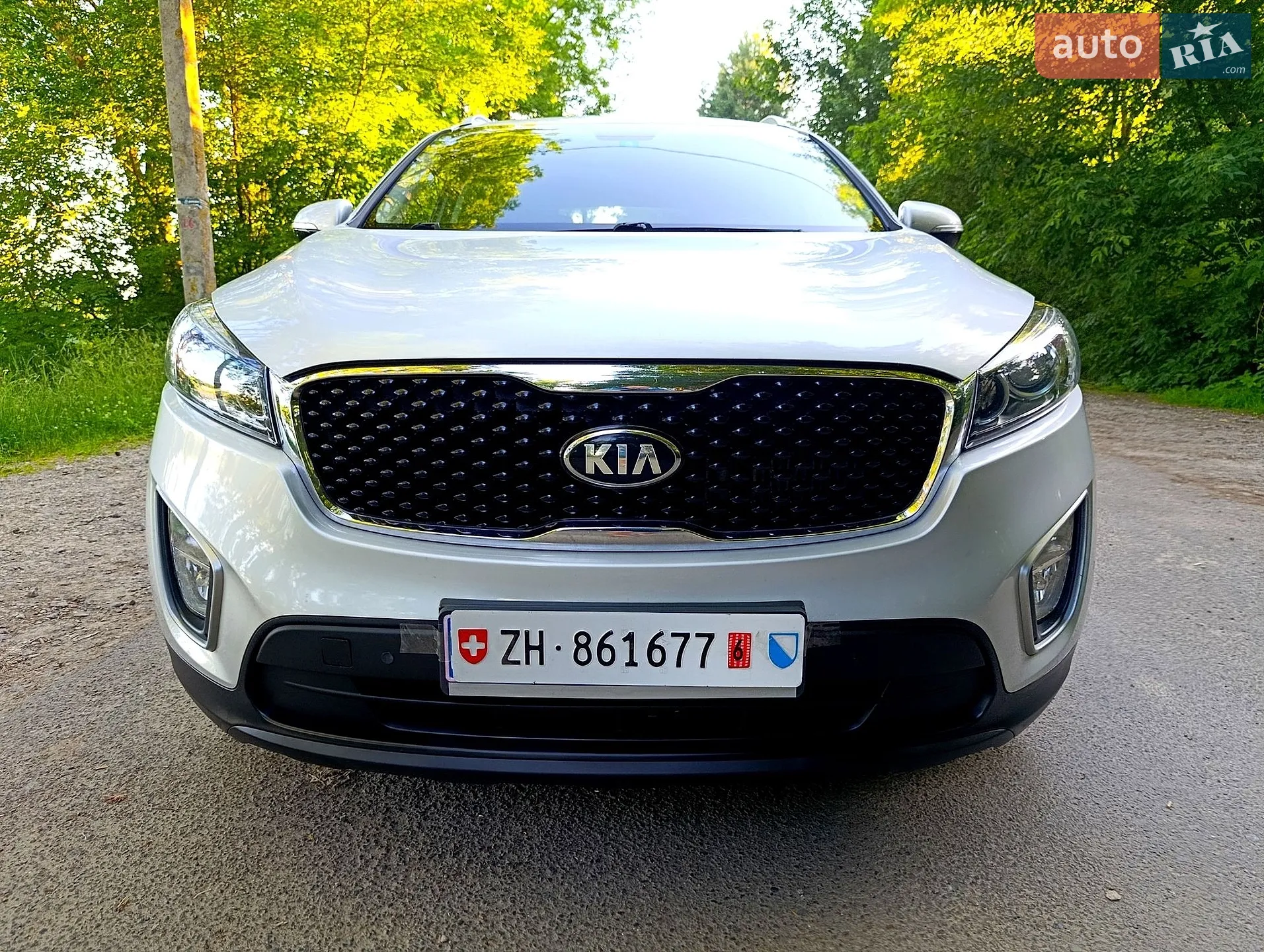 2015 Kia Sorento - мініатюра 81