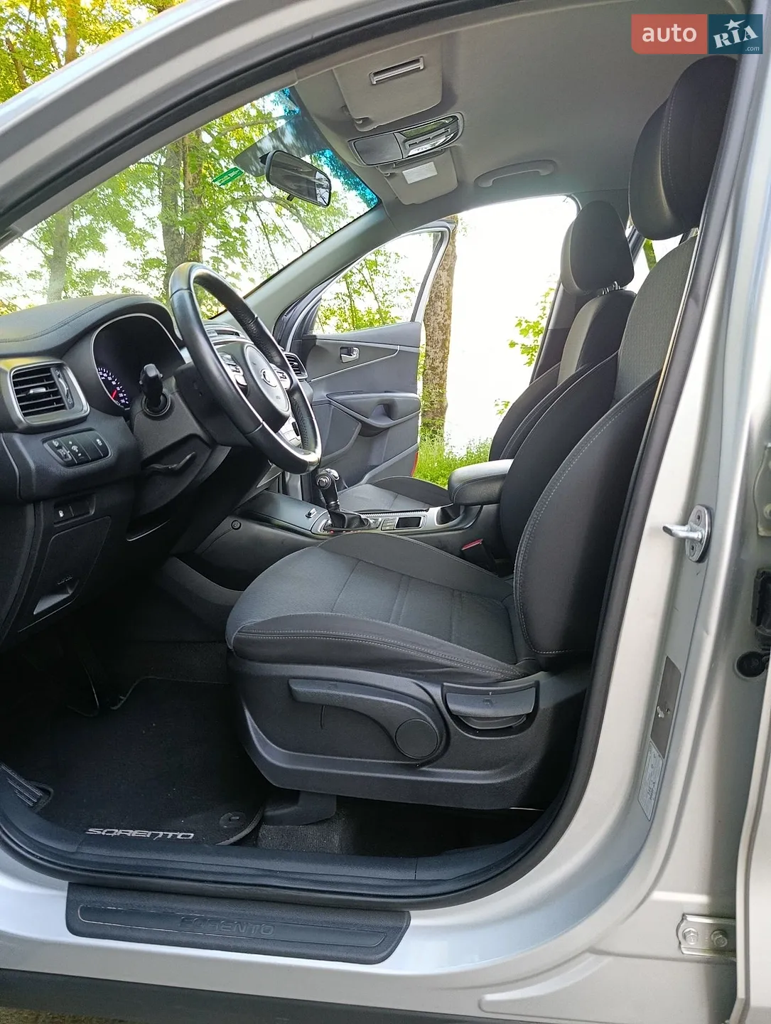 2015 Kia Sorento - мініатюра 99