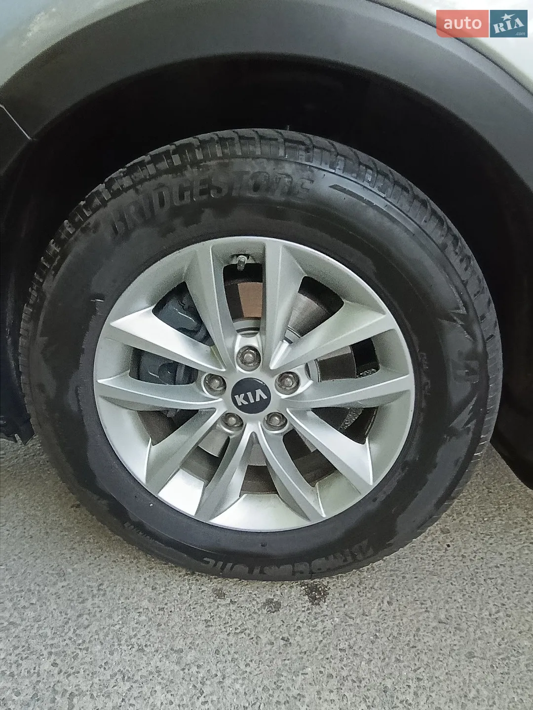 2015 Kia Sorento - мініатюра 88