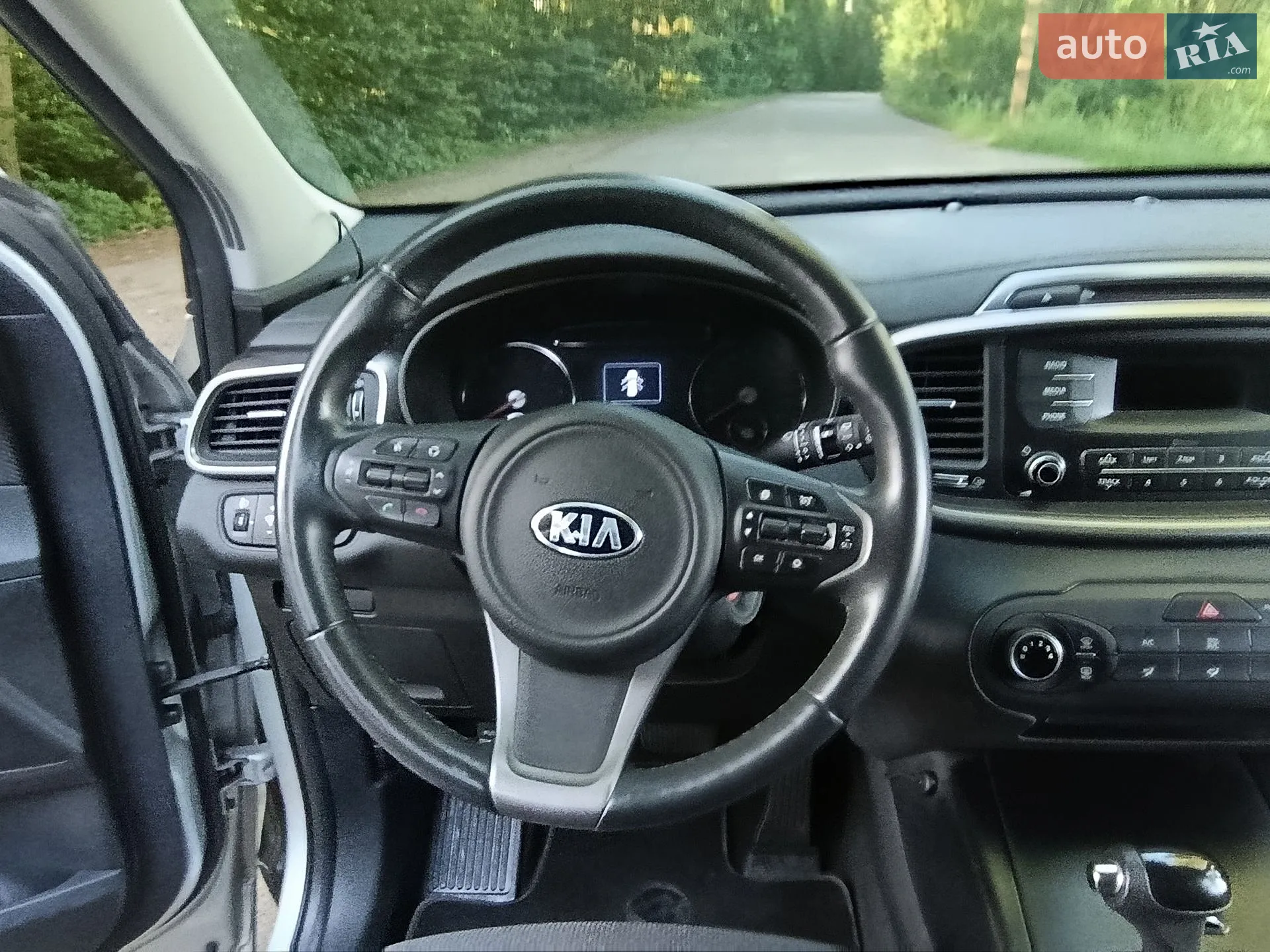 2015 Kia Sorento - мініатюра 89