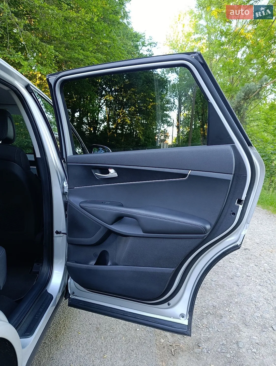 2015 Kia Sorento - мініатюра 141