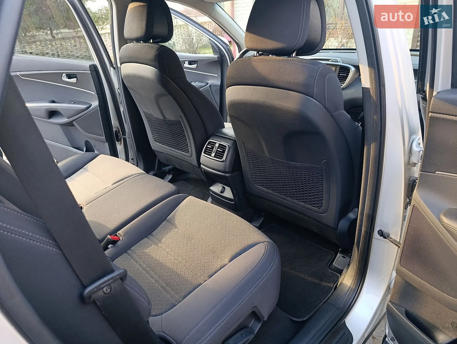 2015 Kia Sorento - мініатюра 173