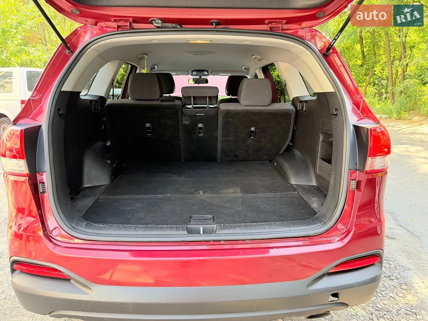 2015 Kia Sorento - мініатюра 34